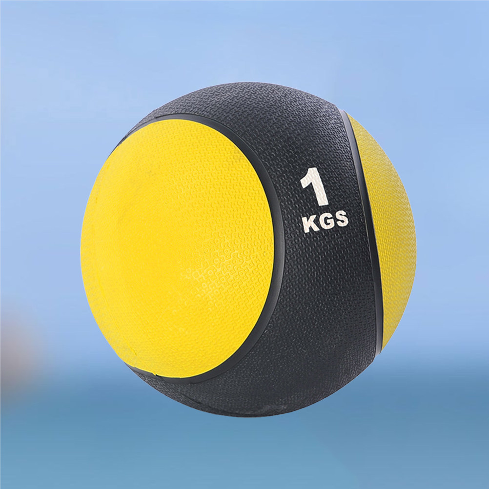 1 Stück Medizinball - Freundli – Pilates Ball Mini Bewertung und Preis