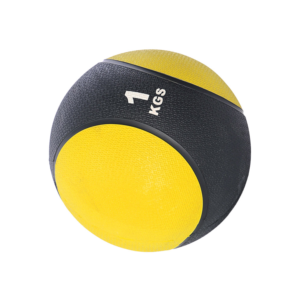 1 Stück Medizinball - Freundli – Pilates Ball Mini Bewertung und Preis