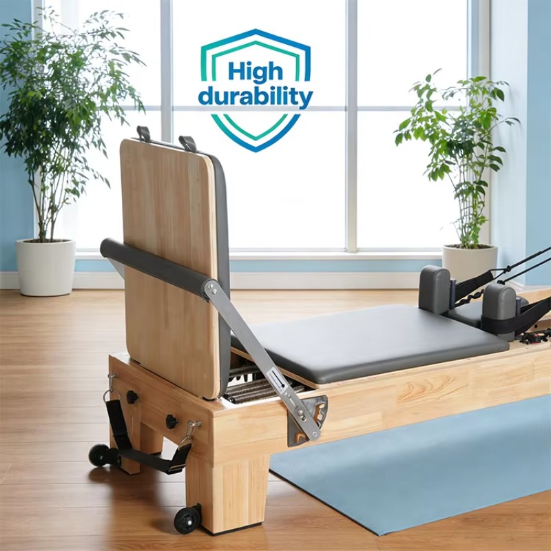 Pilates Reformer Körpertrainin – Home Pilates Yoga Bewertung und Preis