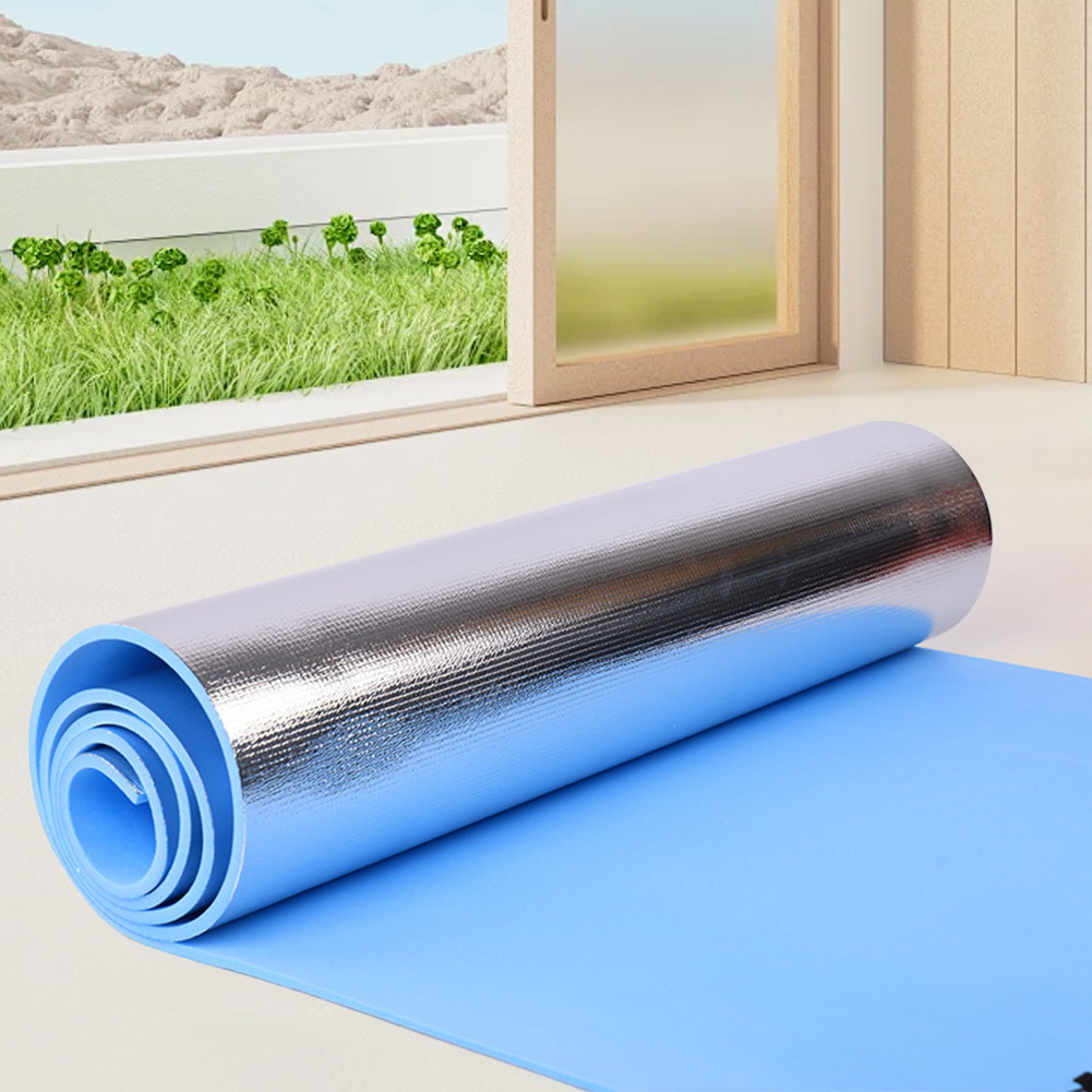 10 mm dicke Yoga-Matte, rutsch – Pilates Yoga Matte Bewertung und Preis