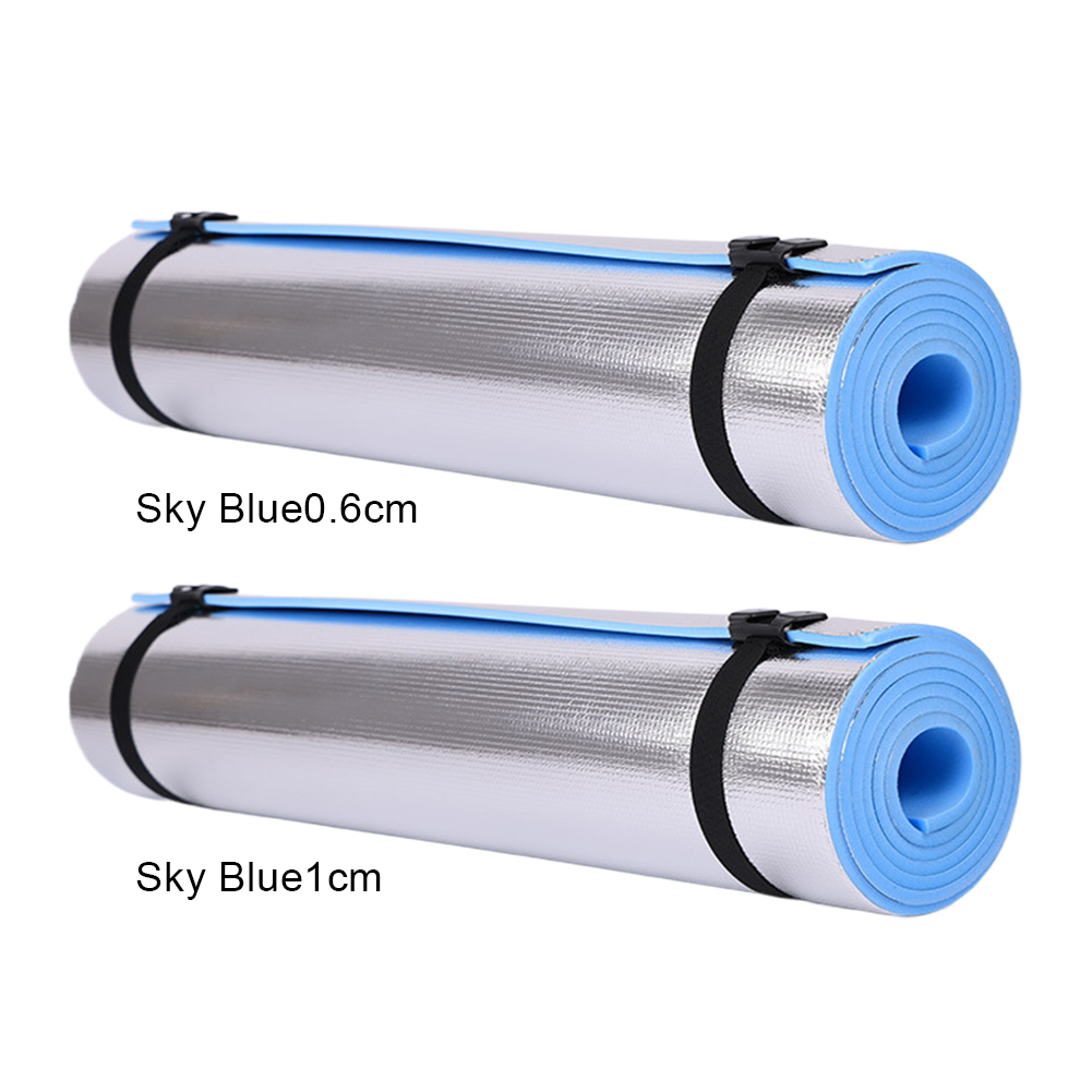 10 mm dicke Yoga-Matte, rutsch – Pilates Yoga Matte Bewertung und Preis