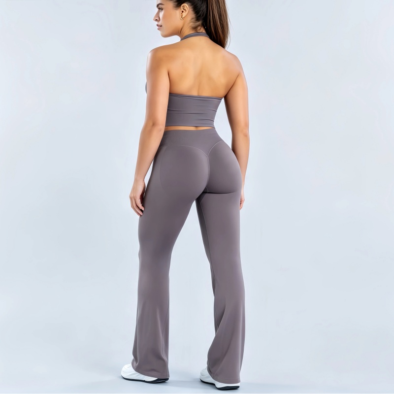 2-teiliges HISTELLO Impact Yog – Pilates Yoga Legging Bewertung und Preis