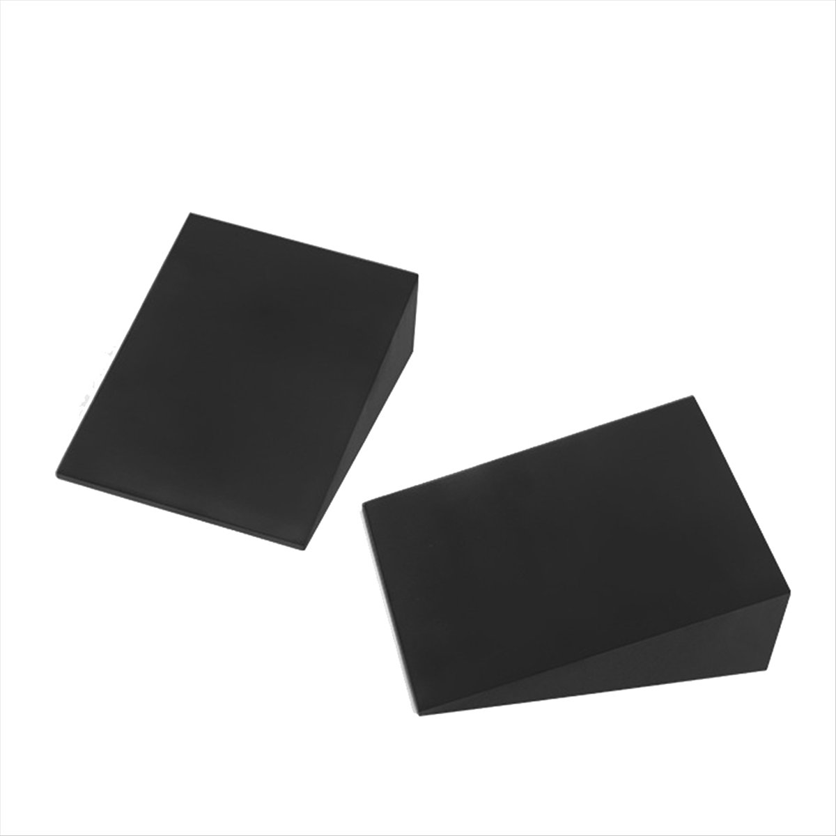 ABXY 2er-Set Yoga-Keilblöcke a – Pilates Yoga Block Exercises Bewertung und Preis