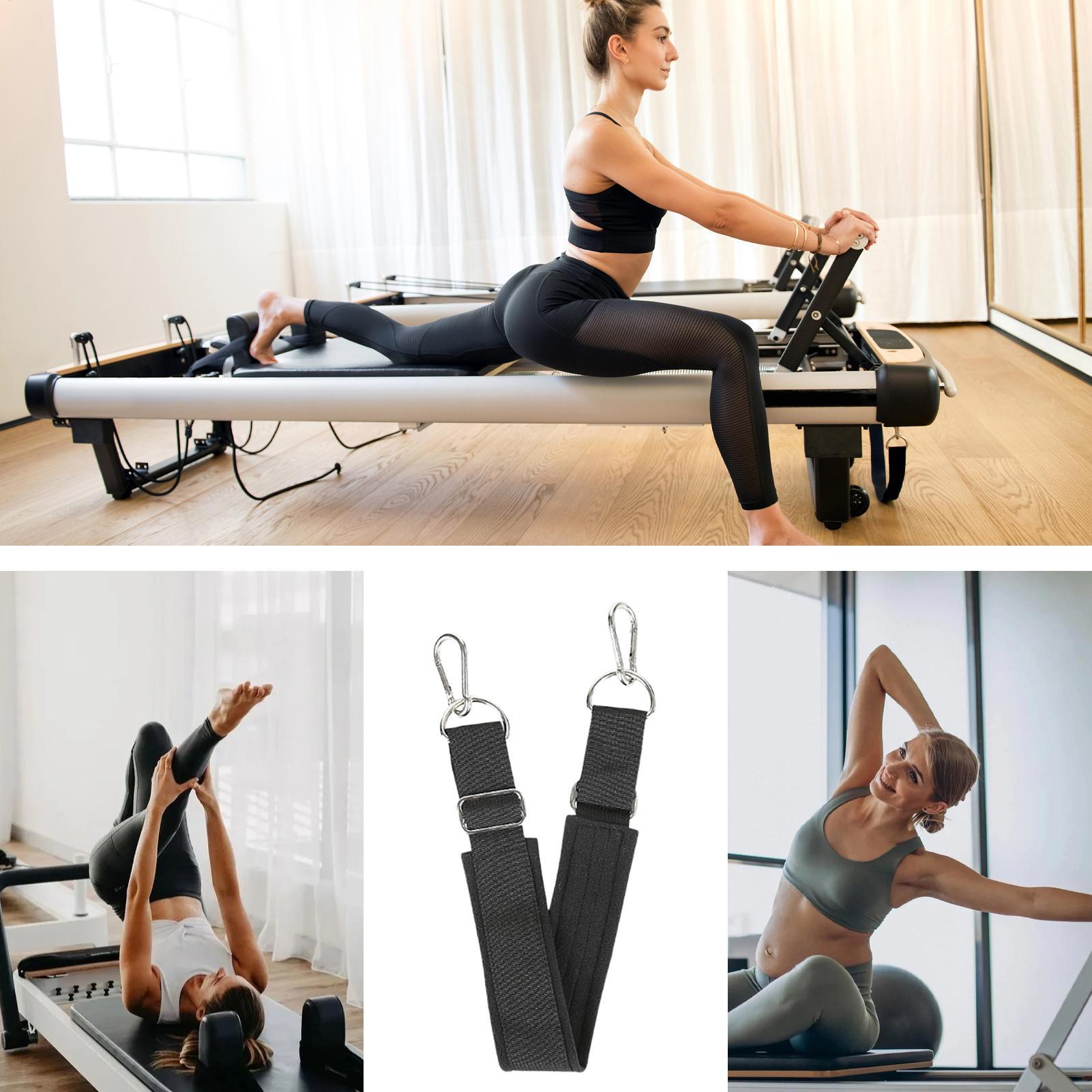 Pilates-Fußgurt, verdickt, ver – Pilates & Yoga Wohlfühlen Forchheim Bewertung und Preis