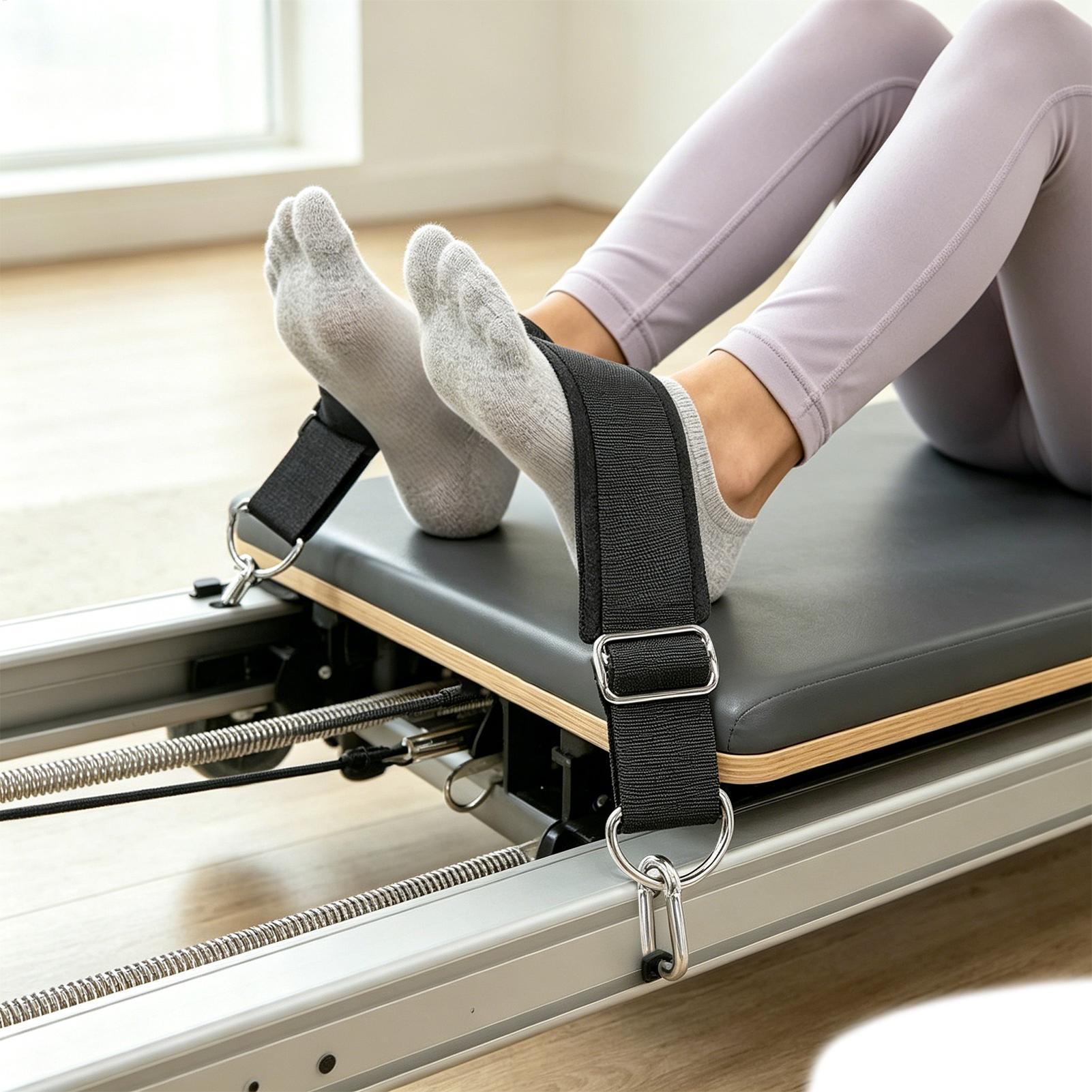Pilates-Fußgurt, verdickt, ver – Pilates & Yoga Wohlfühlen Forchheim Bewertung und Preis