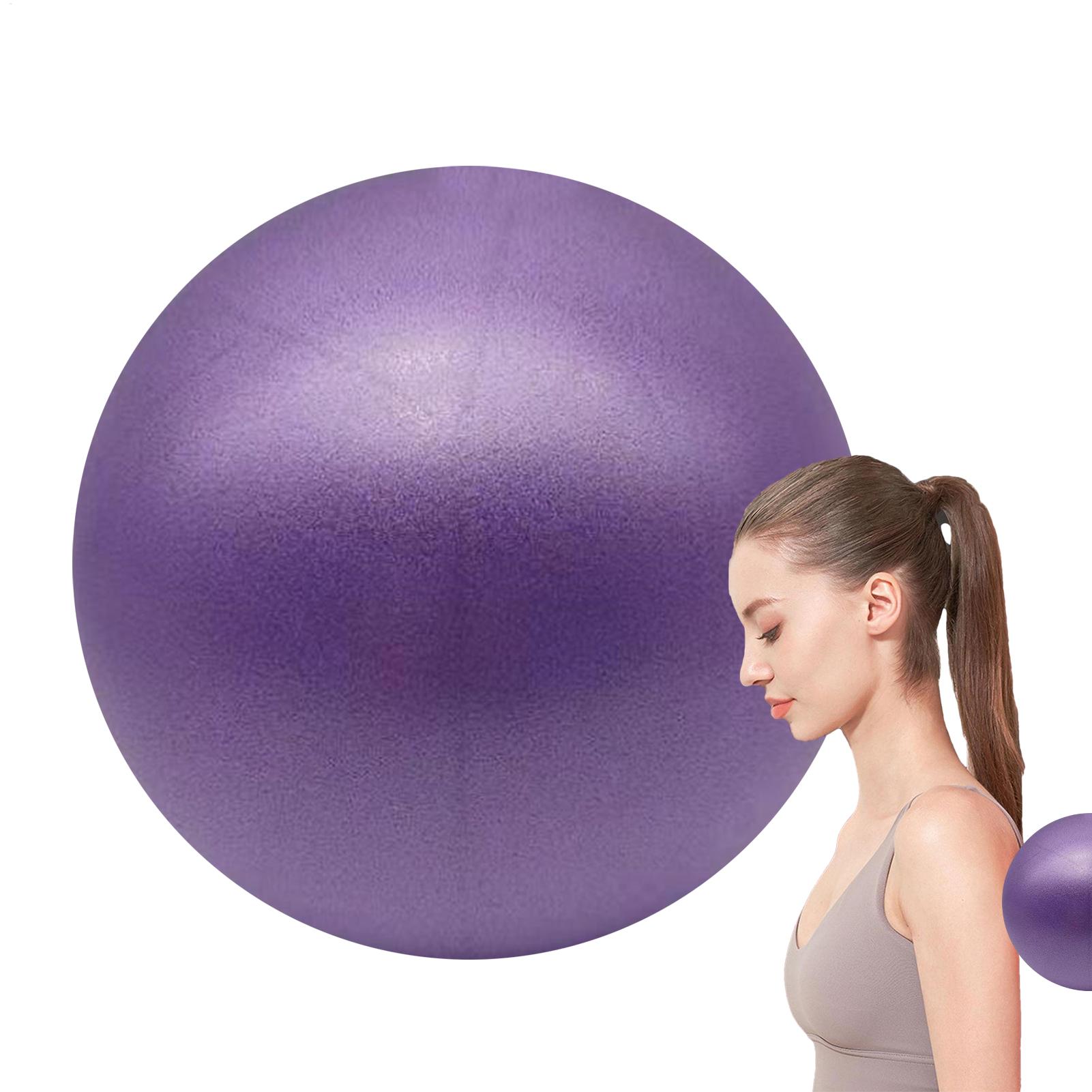 15CM Aufblasbarer Indoor-Yogab – Pilates Ball Mini Bewertung und Preis