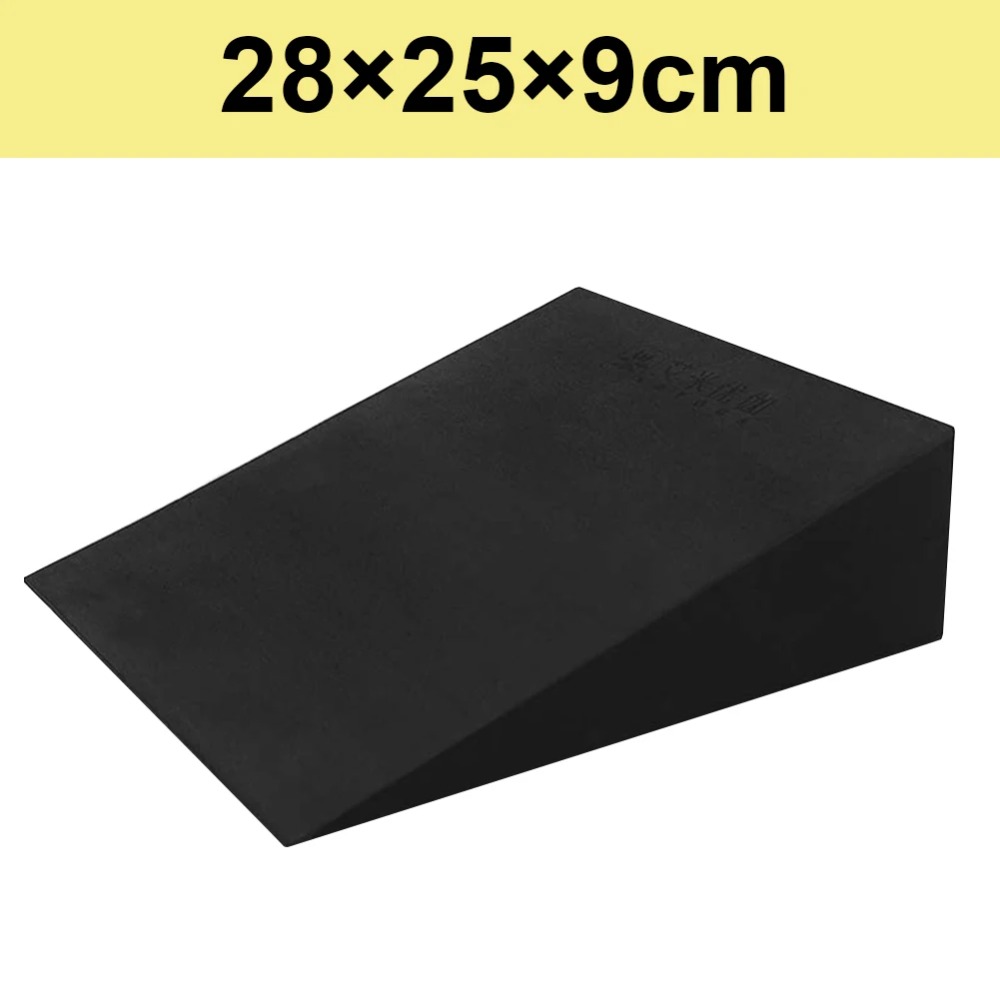 1/2Pcs Yoga Keil Blöcke EVA Sc – Pilates Yoga Board Bewertung und Preis