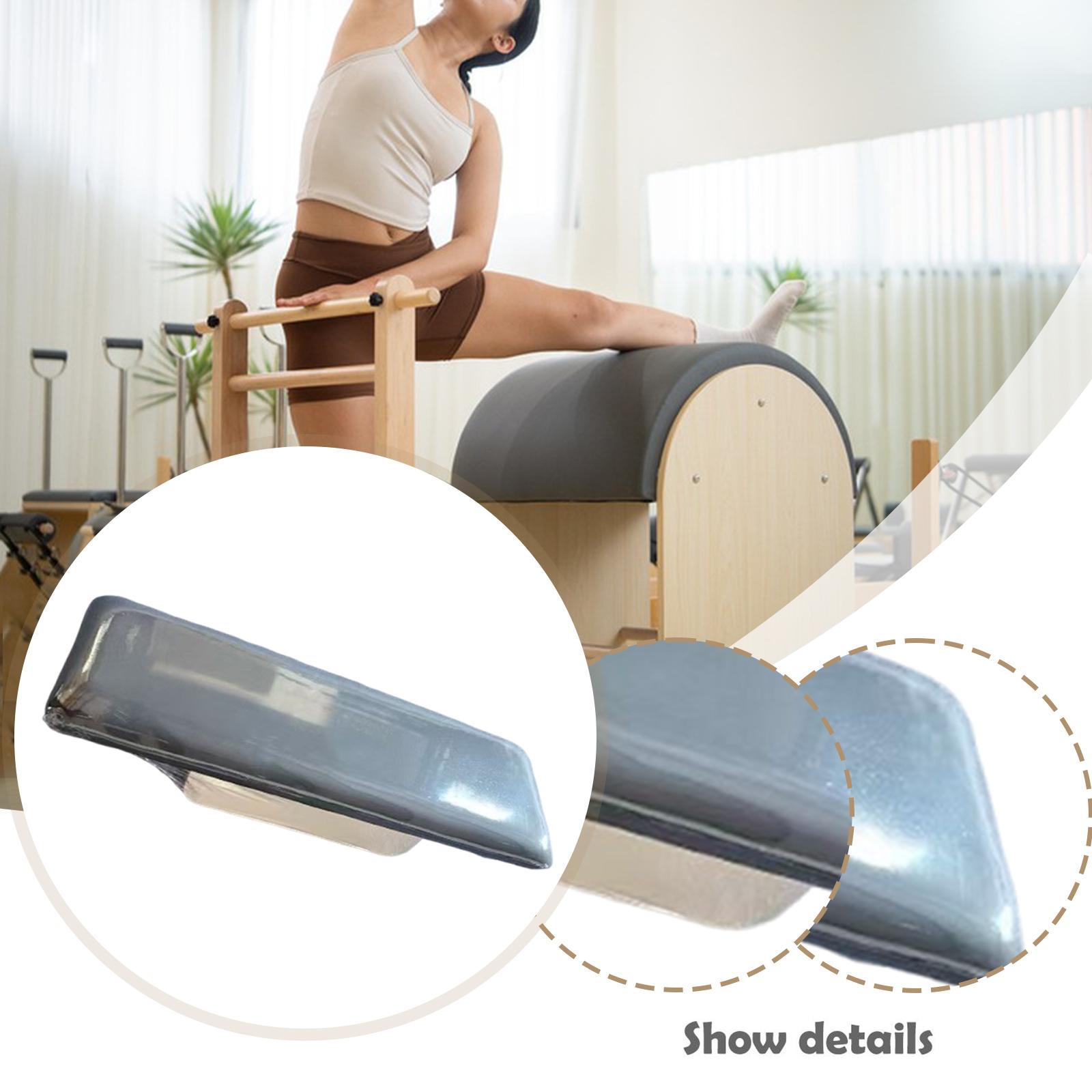 Pilates Reformer Zubehör Fußpe – Pilates Reformer Spring Bewertung und Preis
