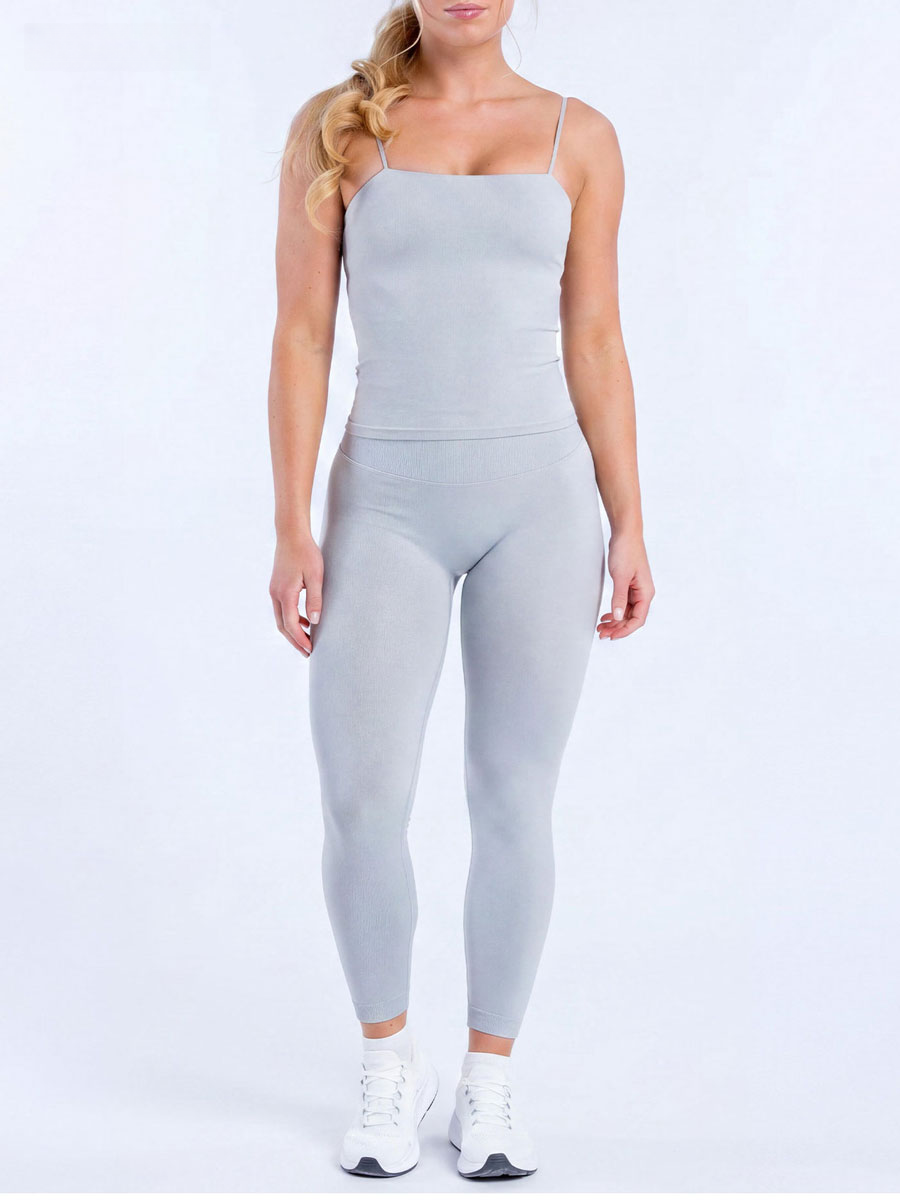 XIN Yoga-Sets für Damen, 2-tei – Pilates Yoga Legging Bewertung und Preis