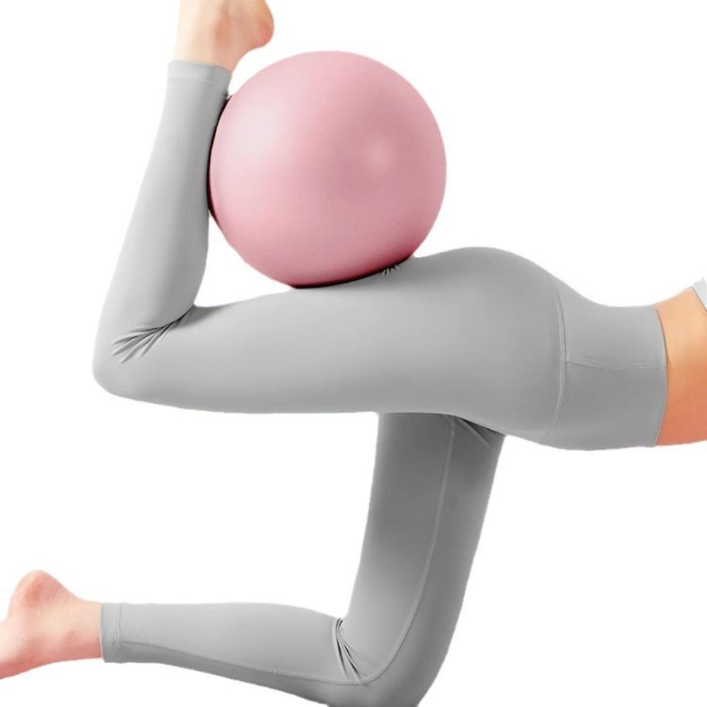 PVC Yoga Ball Mini Übung Anti  – Pilates Ball Mini Bewertung und Preis