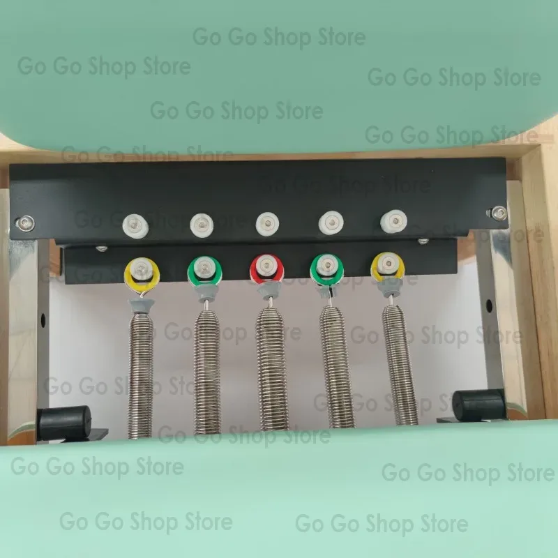 Neue High-End-Reformer-Federn, – Pilates Reformer Spring Bewertung und Preis