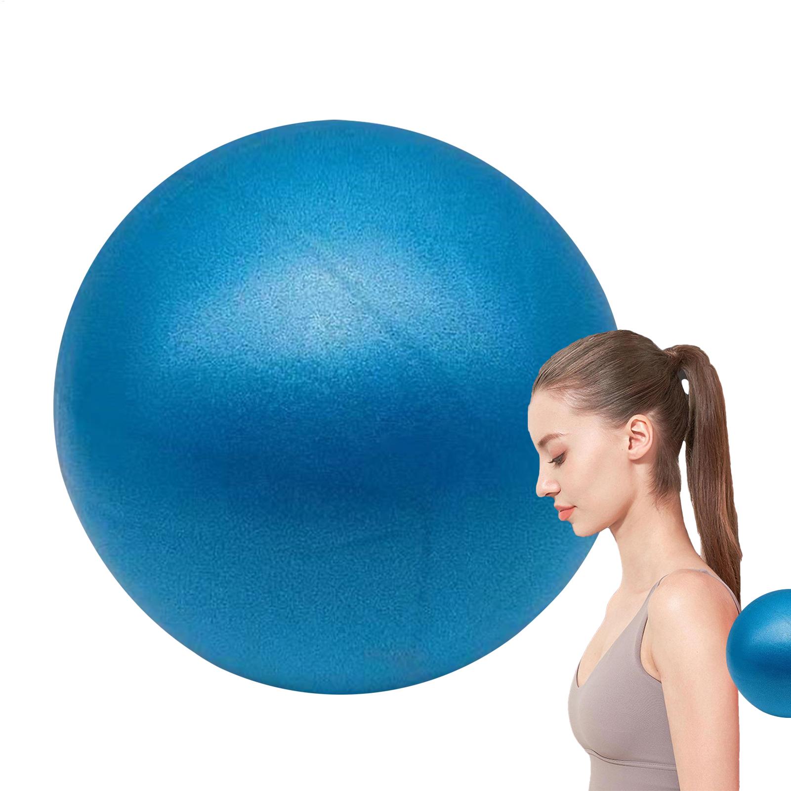15 cm Yoga Ball Explosionsgesc – Pilates Ball Mini Bewertung und Preis