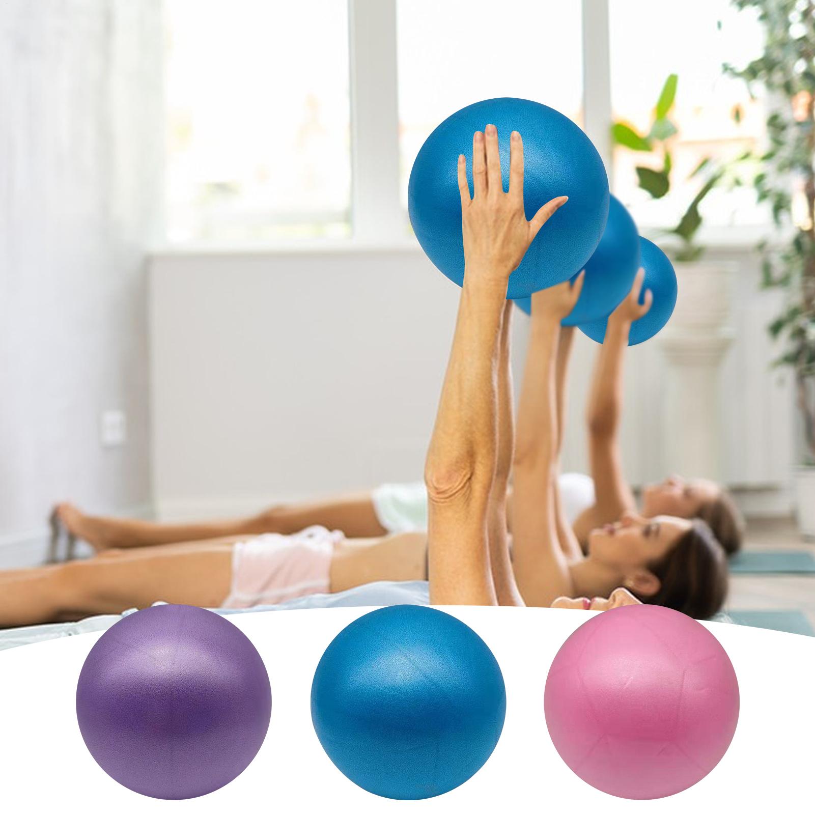 15 cm Yoga Ball Explosionsgesc – Pilates Ball Mini Bewertung und Preis