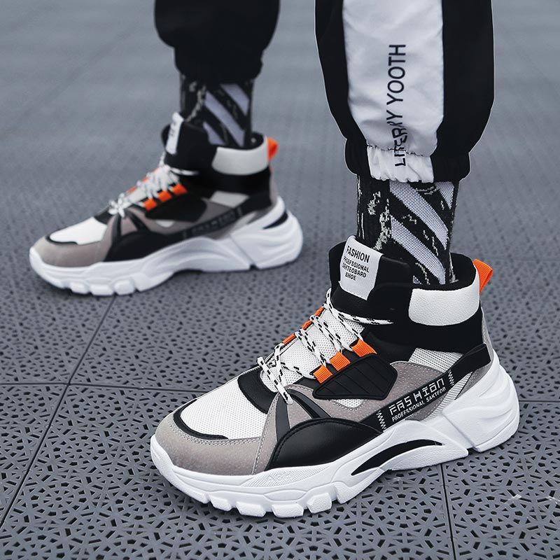 Hightop Sommer männer Sport Sc – Pilates Yoga Block Exercises Bewertung und Preis
