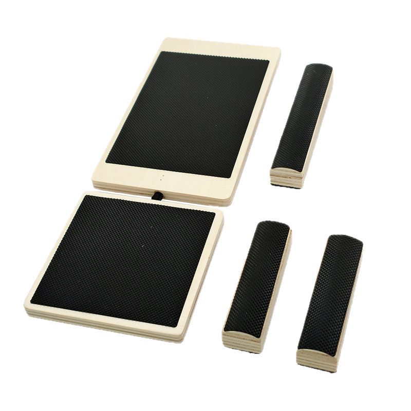 Skyhope-D Einbeiniges Knöchel- – Pilates Yoga Board Bewertung und Preis