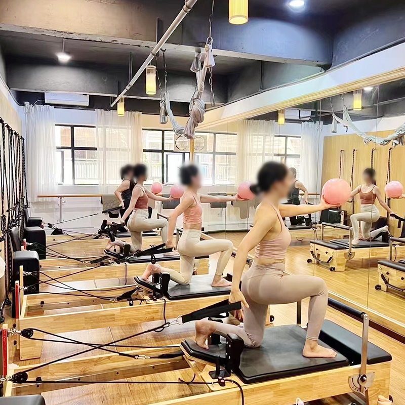 2025 Neueste Pilates-Reformer- – Pilates And Yoga Studio Bewertung und Preis