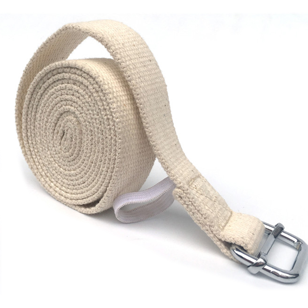 3m Yoga D-Ring Gürtel Stretch  – Pilates Yoga Board Bewertung und Preis