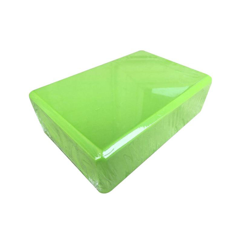 1PC EVA Yoga Kork Block Pilate – Pilates Yoga Block Exercises Bewertung und Preis