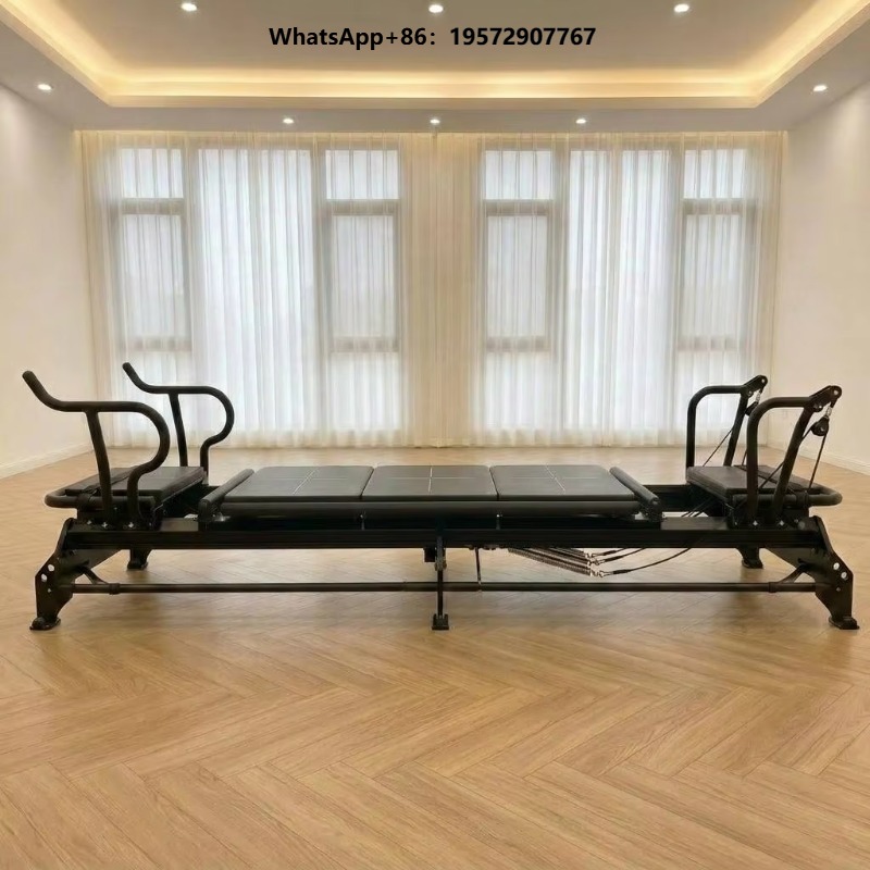 Professionelles Klassisches Yo – Pilates And Yoga Studio Bewertung und Preis