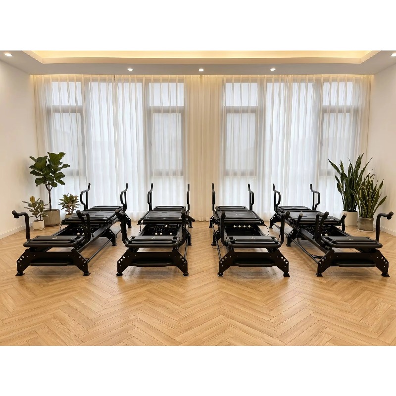 Professionelles Klassisches Yo – Pilates And Yoga Studio Bewertung und Preis