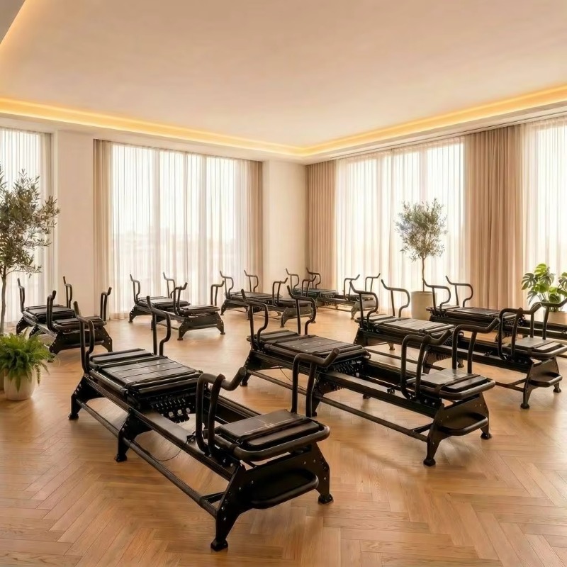 Professionelles Klassisches Yo – Pilates And Yoga Studio Bewertung und Preis