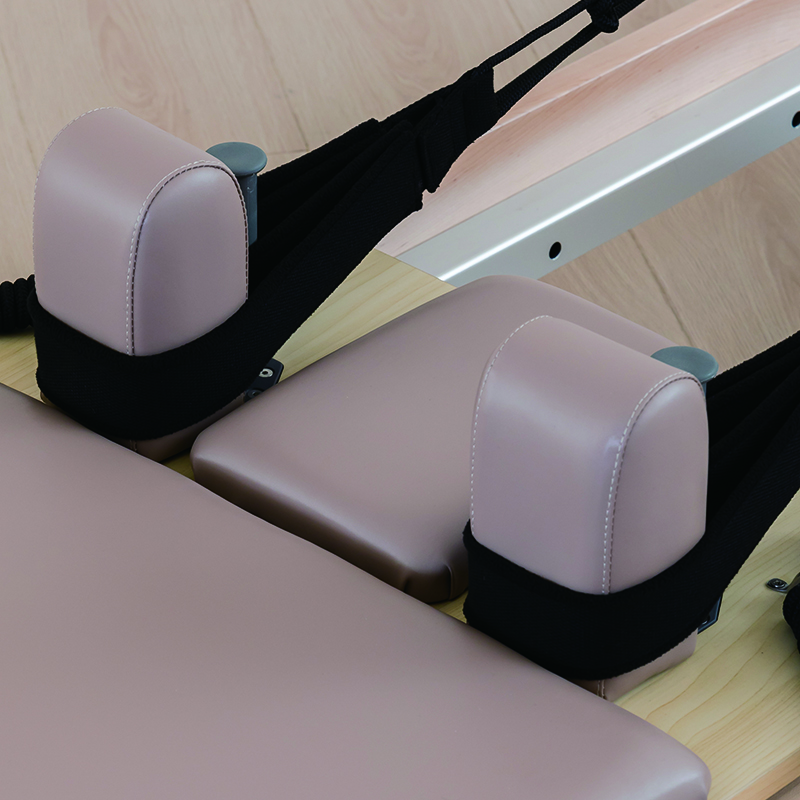 Klappbares Yoga-Pilates-Reform – Home Pilates Yoga Bewertung und Preis