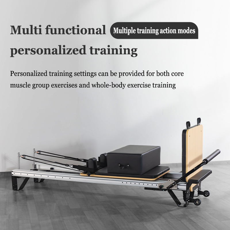 Maßgefertigtes Yoga-Studio-For – Pilates And Yoga Studio Bewertung und Preis