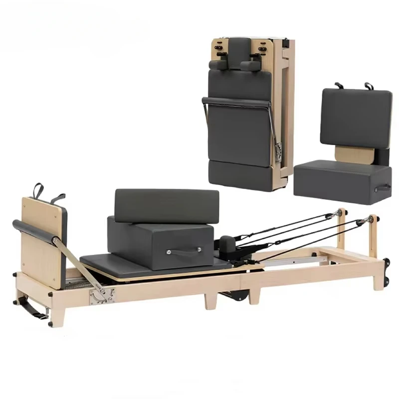 -Hochfester Spring Pilates Ref – Pilates Reformer Spring Bewertung und Preis