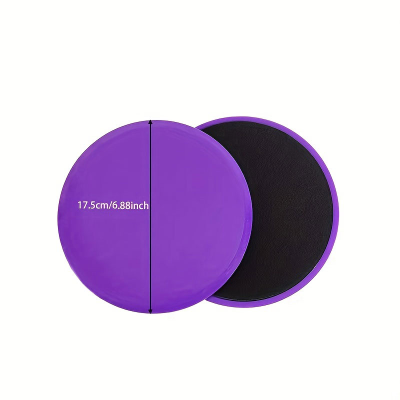 2er-Set Pilates Slide Plate Yo – Pilates Yoga Matte Bewertung und Preis