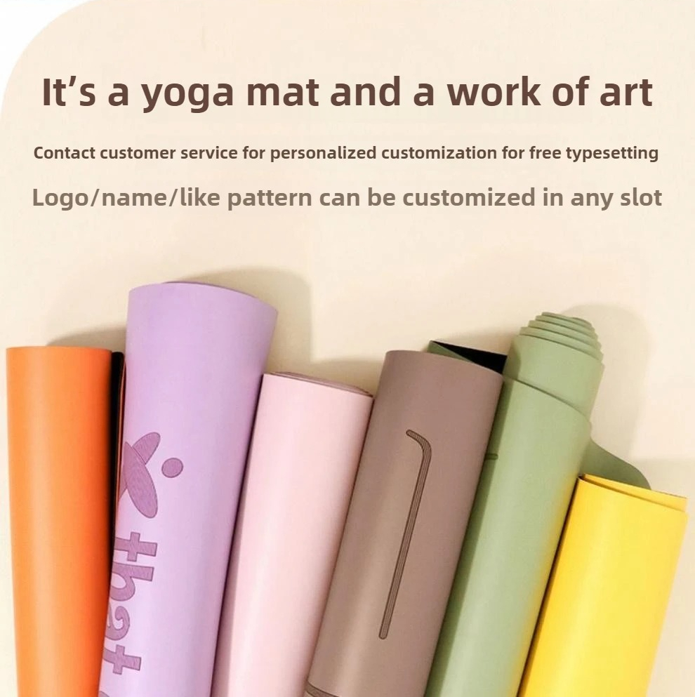 Rutschfeste Yogamatten aus rei – Pilates And Yoga Studio Bewertung und Preis