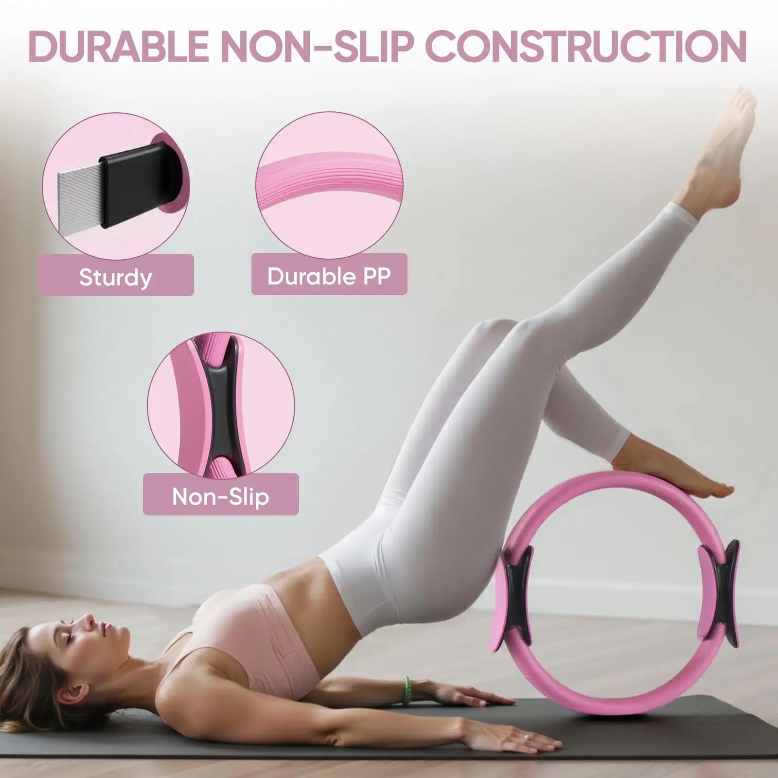 Neues Pilates-Fitnessball- und – Pilates Ball Mini Bewertung und Preis