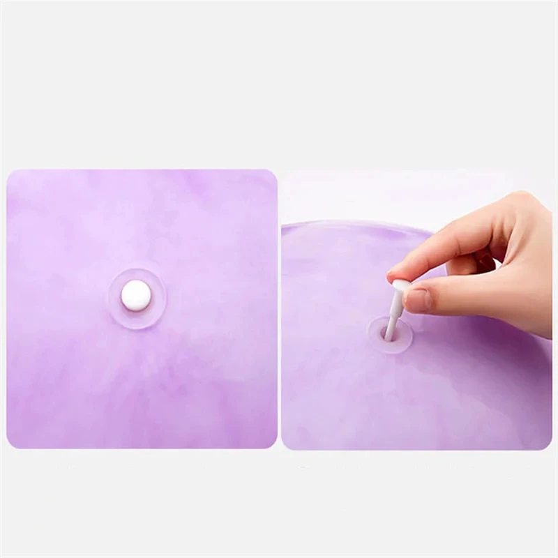2026 Maßgefertigter 9'' Runder – Pilates Ball Mini Bewertung und Preis