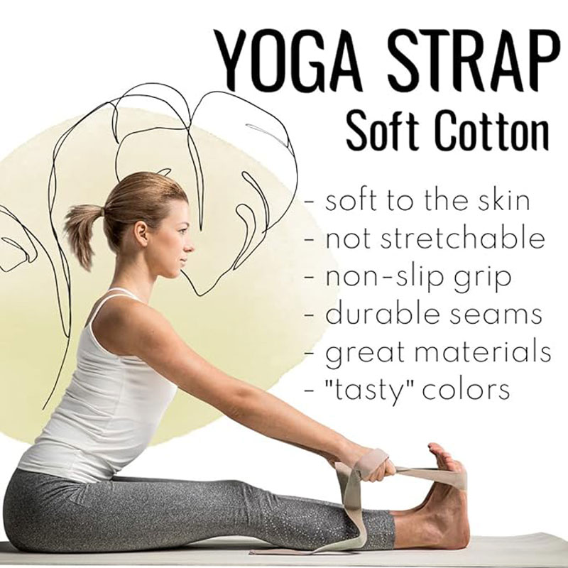 Verstellbarer Rutschfester Gur – Pilates Yoga Matte Bewertung und Preis