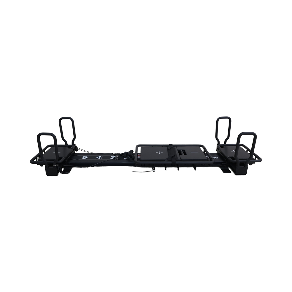 Mini Body Pilates Reformer Set – Home Pilates Yoga Bewertung und Preis