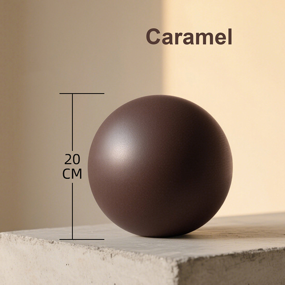 20cm Matte Gymnastikball für B – Pilates Yoga Matte Bewertung und Preis