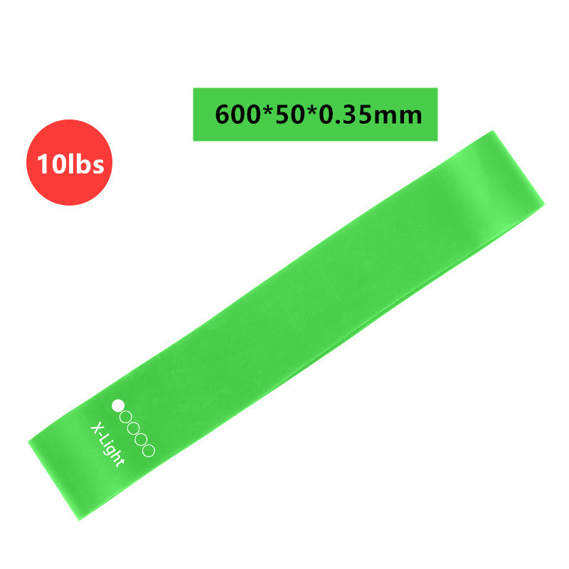 5-teiliges TPE-Widerstandsband – Pilates Yoga Board Bewertung und Preis