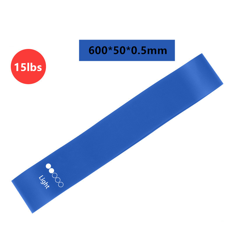 5-teiliges TPE-Widerstandsband – Pilates Yoga Board Bewertung und Preis
