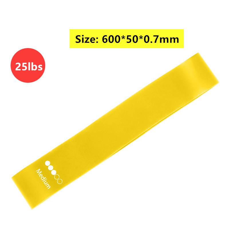 5-teiliges TPE-Widerstandsband – Pilates Yoga Board Bewertung und Preis