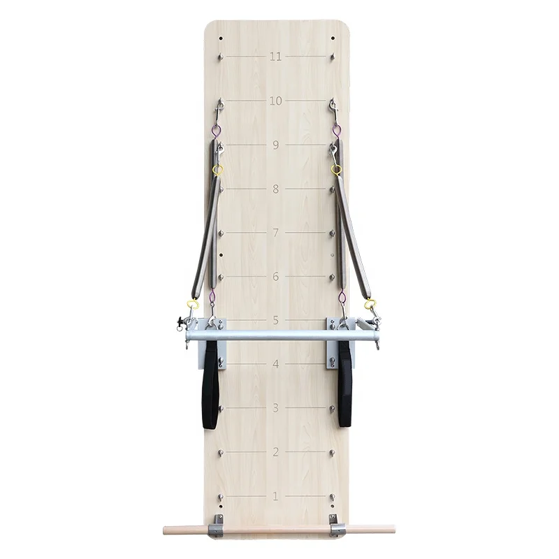Spring Board Pilates Fitnessge – Pilates Reformer Spring Bewertung und Preis