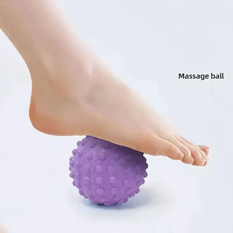 Faszienball Fuß Plantar Faszie – Pilates Ball Mini Bewertung und Preis