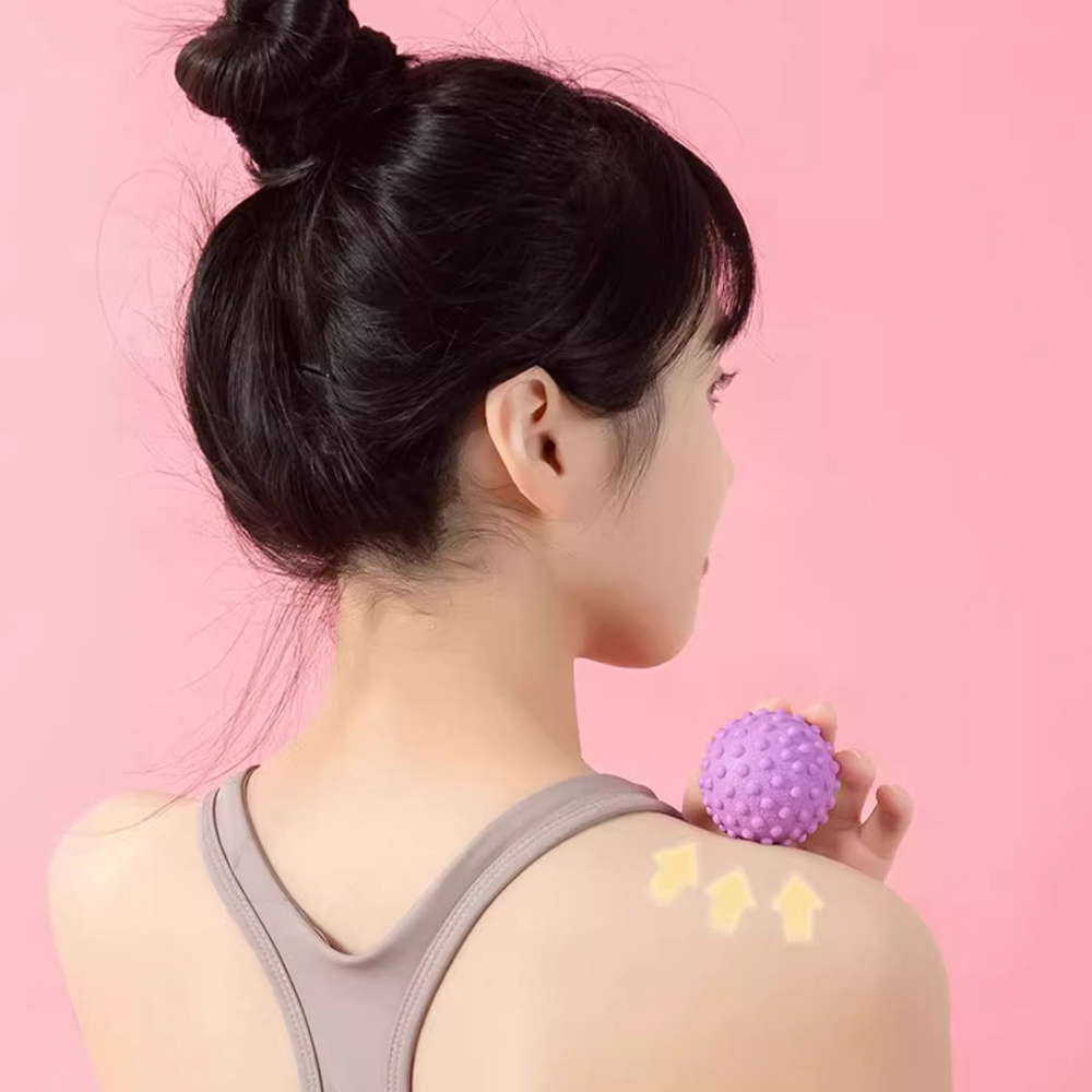 Faszienball Fuß Plantar Faszie – Pilates Ball Mini Bewertung und Preis