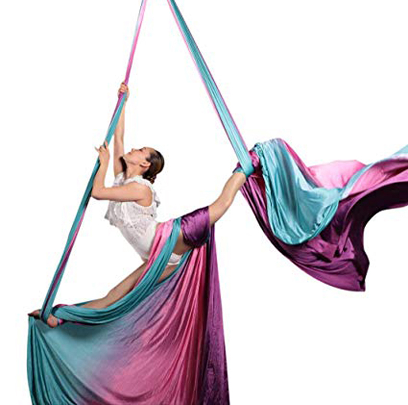 Aerial Yoga Schaukel, Langlebi – Pilates And Yoga Studio Bewertung und Preis