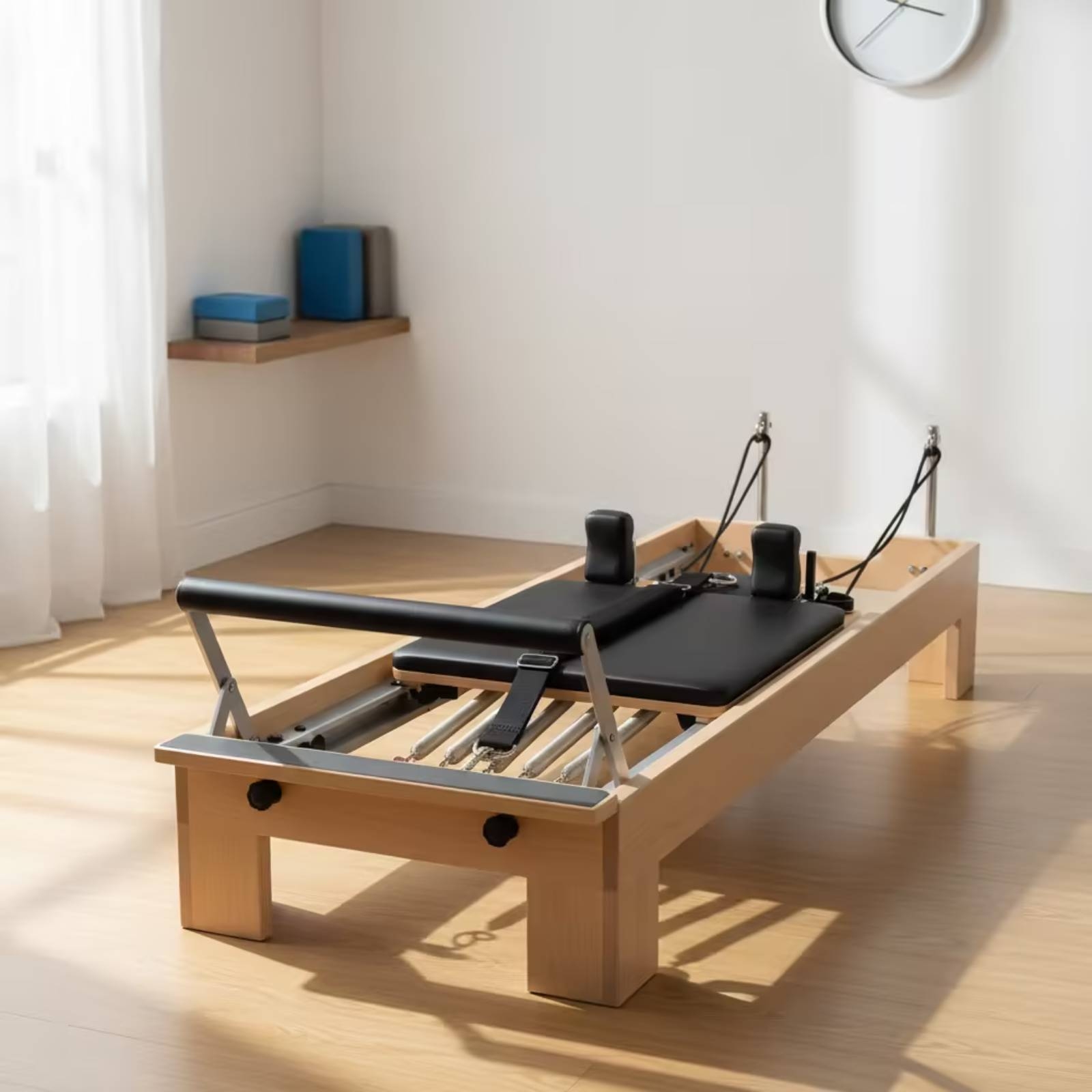Verstellbarer Hakenriemen, gen – Pilates & Yoga Wohlfühlen Forchheim Bewertung und Preis