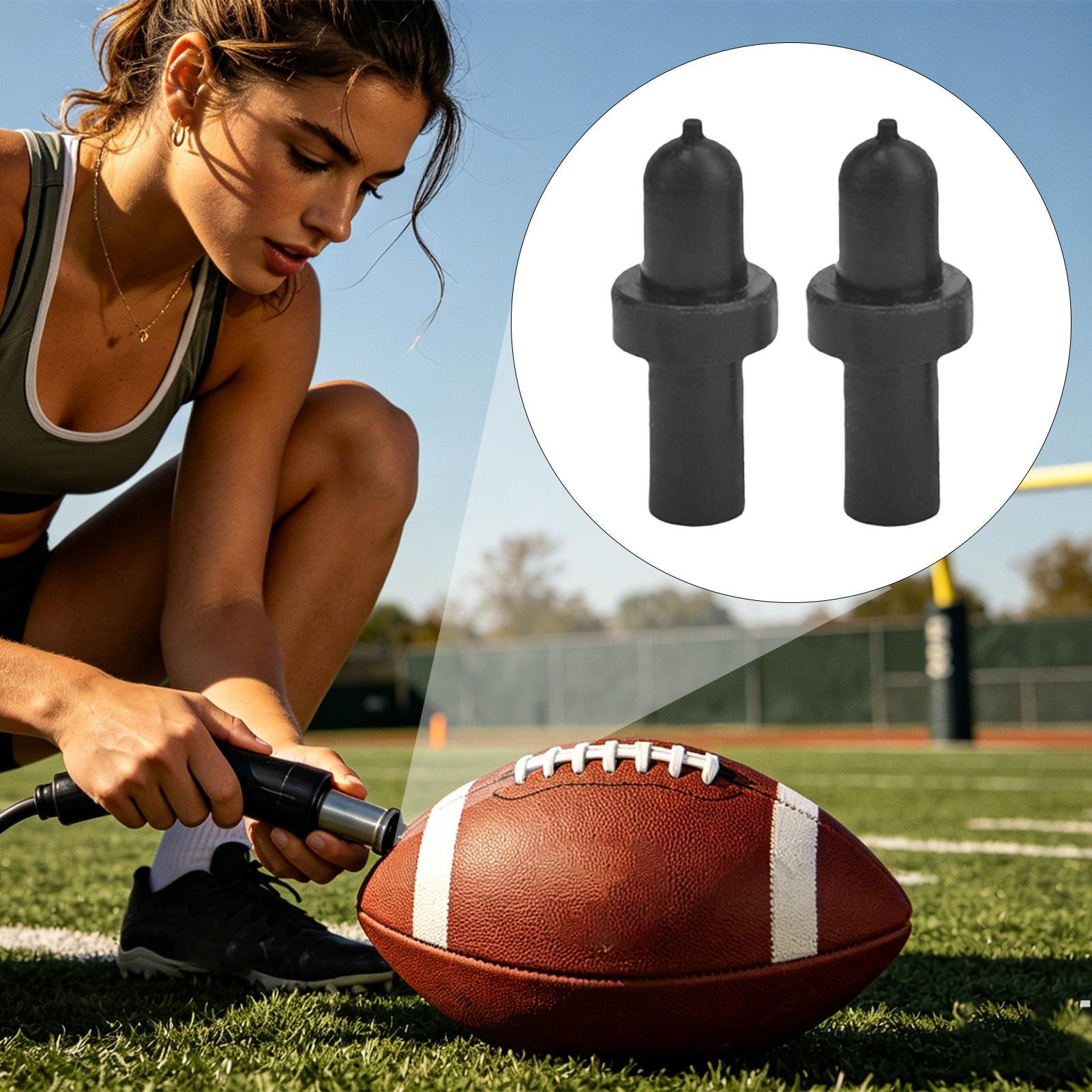 Ballventil-Aufblasdüse zur Rep – Pilates Ball Mini Bewertung und Preis