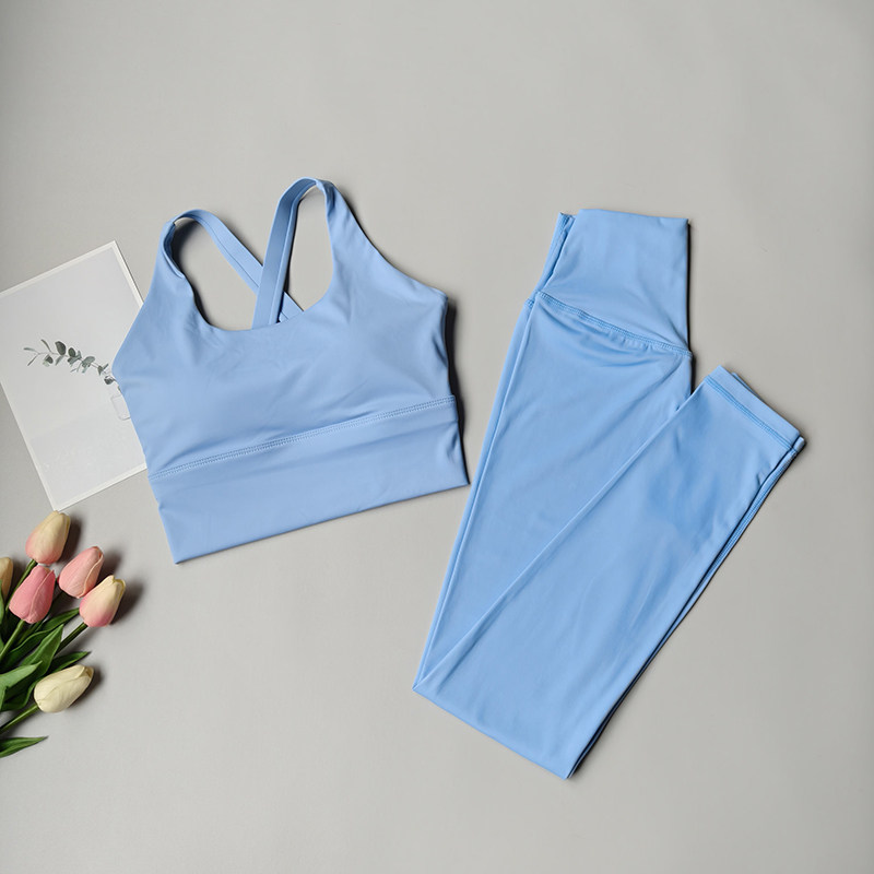 Naked Feel Pilates-Set für Dam – Pilates Yoga Legging Bewertung und Preis