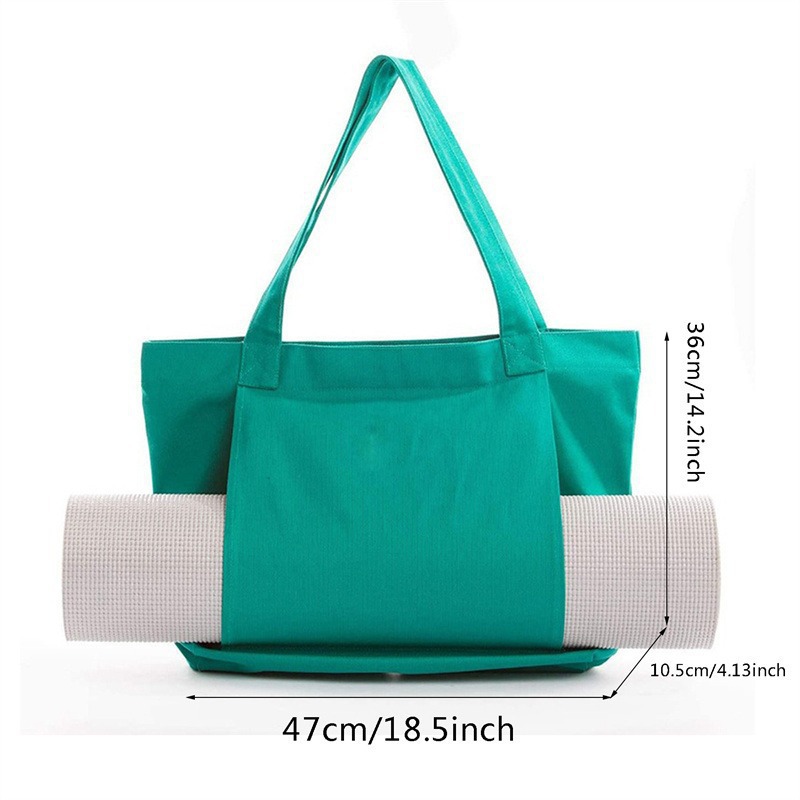 1 Stück Yoga-Tasche Yoga-Matte – Pilates Yoga Matte Bewertung und Preis