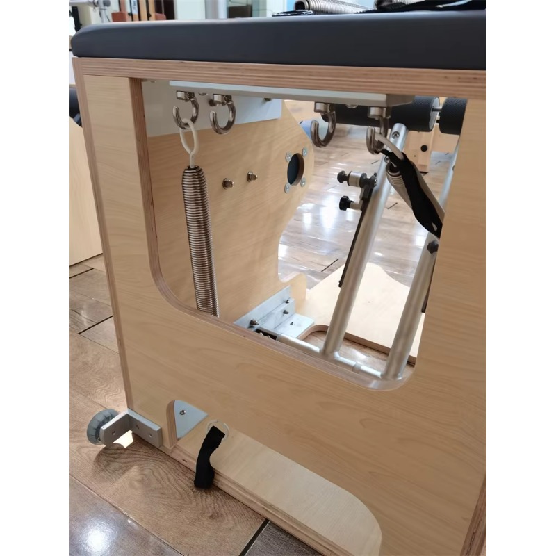 YTYIN Professionelles Heim-Fit – Home Pilates Yoga Bewertung und Preis