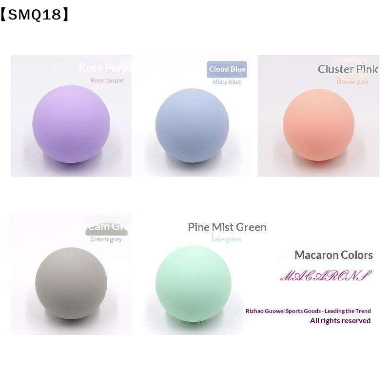 Mini-Silikon-Faszienball Körpe – Pilates Ball Mini Bewertung und Preis
