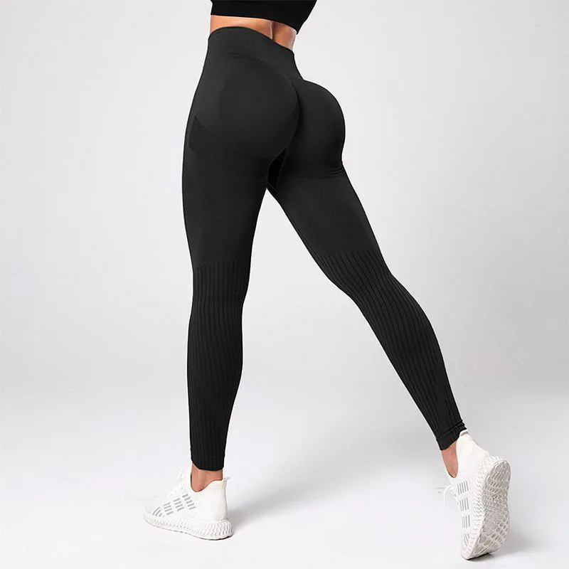 Sport Leggings mit hoher Taill – Pilates Yoga Legging Bewertung und Preis