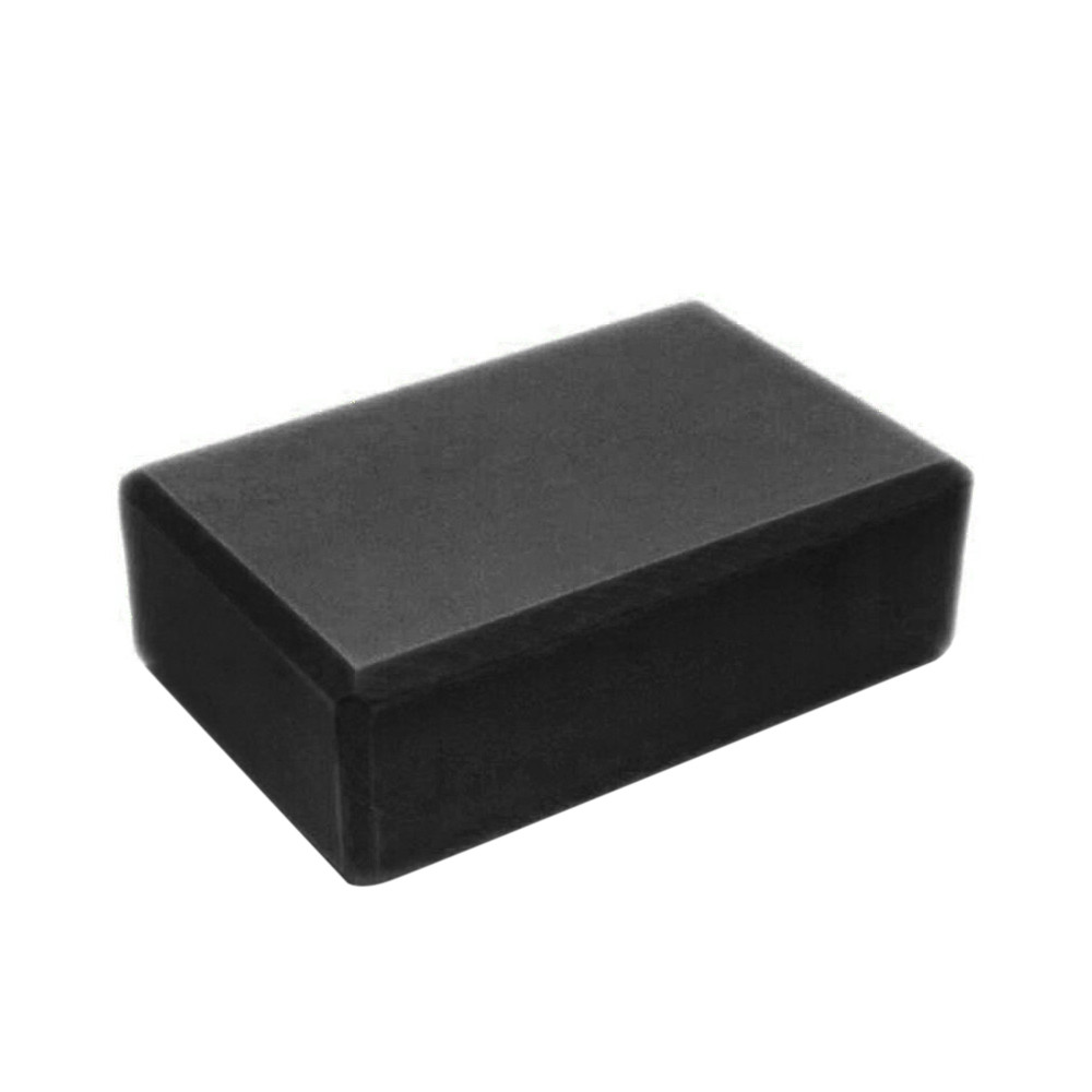 Farbiger EVA-Yoga-Blockstein,  – Pilates Yoga Block Exercises Bewertung und Preis